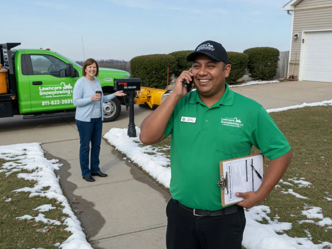 Lawn Care Services By Expert Landscaper Chuckey, TN FAQs